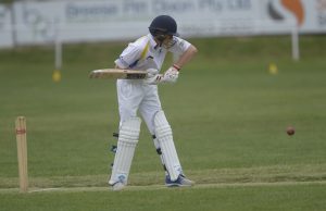 White set to make Victorian under-19 debut