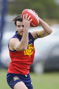 East Sunbury lock in experience