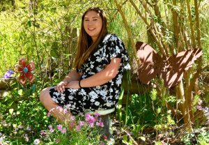 My Place: Kylie Swain