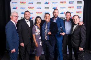 Sunbury store named best in Australia