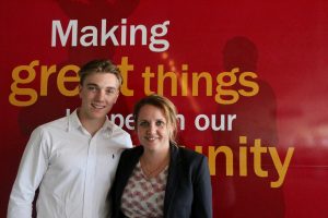 Scholarships for students