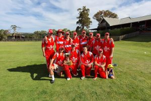 Gisborne claims T20 title