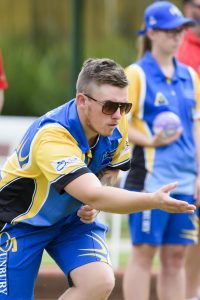 Winning start to the new year for Sunbury