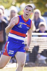 Sunbury Kangaroos on the hunt for key midfielders