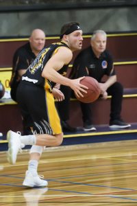 Kyneton Tigers comeback falls short