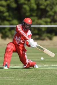 Gisborne makes it through to regional T20 final