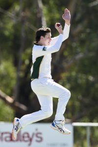 Woodend needs to fire