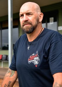 Riddells Creek answers the call