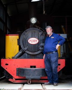 My Place: Arthur Boyd
