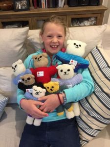 Care bears on the way