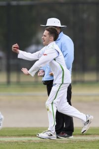 Finals race on in Johnstone Shield