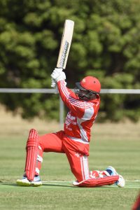 Top four McIntyre Cup sides with strong wins