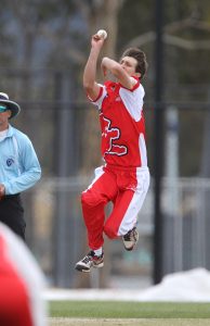 Finals hopes still alive for Melton