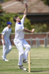 Sunbury seals finals berth
