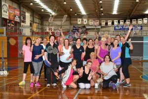 Courting new members