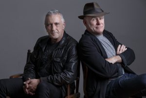 Lennon legend lives on