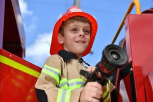 Fresh take on old market