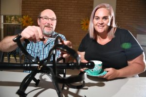 Fix your bits and bobs