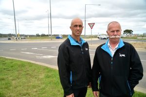 Sunbury Road ‘catastrophe’