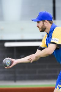 Sunbury seals finals spot