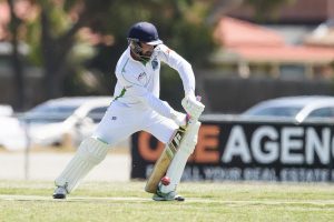 East Sunbury claim premiership