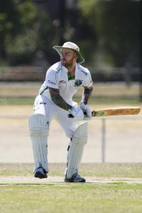 East Sunbury exceeding expectations