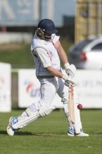Gisborne through to decider