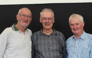 GDCA stars and legends honoured