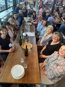 Caring for the carers