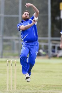 Sunbury through to grand final