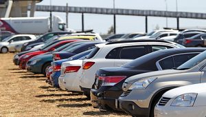 Finally, more parking for Sunbury