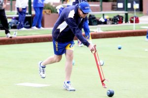 Sunbury falls flat on the scoreboard in final round