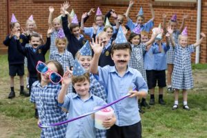 Carnival with a sustainable twist