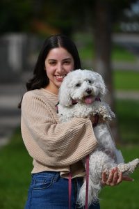 Fundraise with your pooch