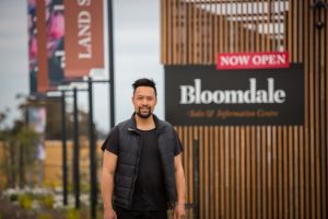 A bloomin’ good place to live