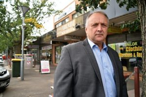 Shop local to fight virus fallout