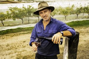 Ranges home to top drops