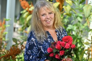 Sunshine for dark days