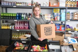 Kyneton’s caring message