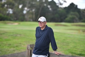 Club tees off at bans