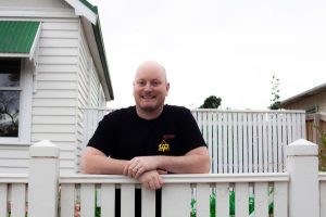 Kyneton shows its kindness