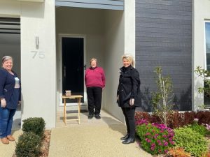 Hearty home meals help residents