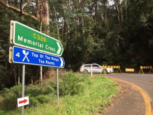 Visitors flout group ban