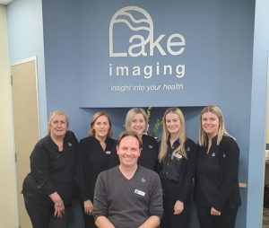 Medical imaging and COVID-19