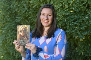 A promise of romance