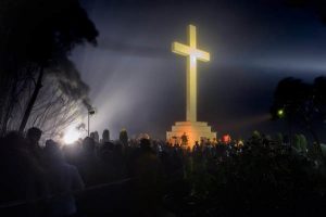 Mounts memorial gets upgrade