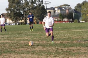 Scholarship a ‘dream come true’