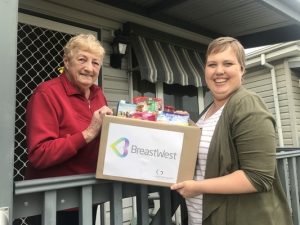 Lending a helping hand  to vulnerable patients