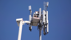 5G network comes to Kyneton