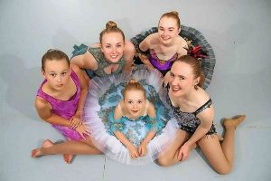 Restrictions out of step with dance studios